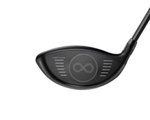 COBRA Golf 2022 LTDX LS Driver Matte Black-Gold Fusion
