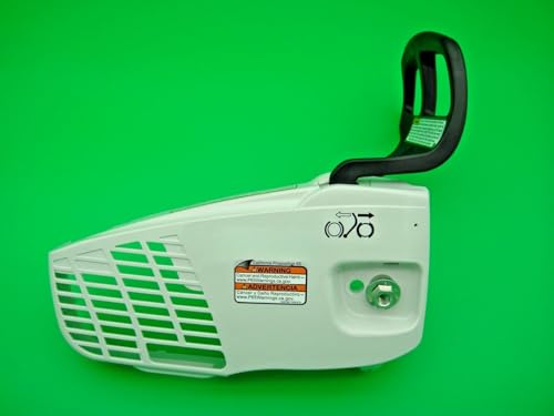 GENUINE MS193T MS194T CHAINSAW CLUTCH SIDE BRAKE HANDLE COVER ASSEMBLY,Replacement for STIHL OEM