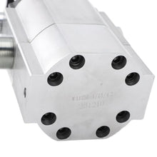 UYVHXA High 16GPM 3600RPM 2 Stage Log Splitter Pump, Powerful Pumping Force, Multifunctional Accessories, Design for Wood Splitter
