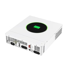 6kw photovoltaic high Power Solar Pure sinusoidal Power Frequency Inverter