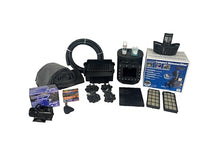 HALF OFF PONDS 20x25 Savio Select 4000 GPH EPDM Liner Water Garden Pond Kit