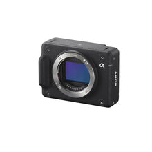 Sony ILX-LR1 Industrial Full Frame Camera Body Black