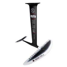 Hyperlite Majic Karpet Wakefoil Package Red 3ft 8in