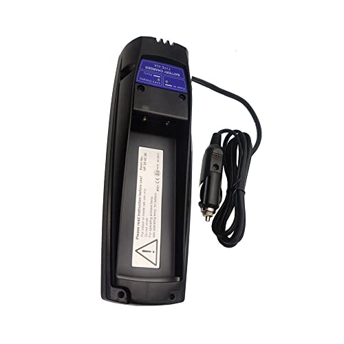 Adapter for Scanreco 434 Battery Charger EEA4291/434 EEA2512/RC400/590