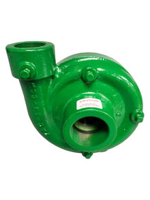 Ace Pumps Centrifugal Pump Less Motor 2" FNPT X 1.5"FNPT - FMCSC-200-HYD-300-LM
