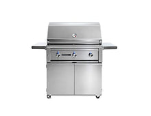 Windproof Covers 36 inch Heavy Duty Premium Quality BBQ Grill Cover to fit Lynx Sedona Cart Grill