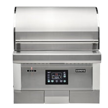 COYOTE OUTDOOR LIVING - 28" Next-Gen Pellet Grill - Pellet - Model C2P28