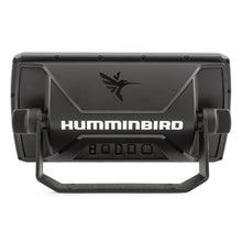 Humminbird HELIX 7 CHIRP MDI GPS G4N Fish Finder Control Head Only Black