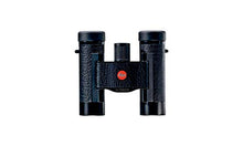 Leica 8x20 Ultravid Bcl Binoculars Black