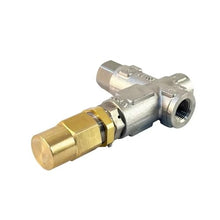 Flow 100L/min 500bar High Pressure Washer Parts Regulate Valve Adjustable Regulator