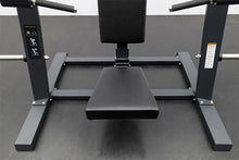 BK BodyKore Stacked Series Plate Loaded Incline Chest Press Black Silver