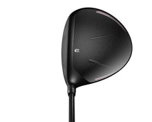 Cobra Golf 2022 LTDX Max Driver Black-Elderberry