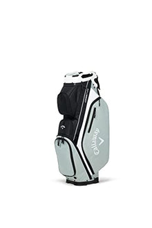 Callaway Golf ORG 14 Mini Cart Bag Black/Sage/White