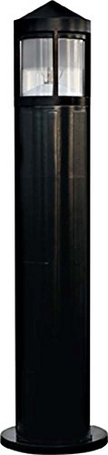 DABMAR LIGHTING INC D123-50-B Bollard,D123,50,B,Fiberglass