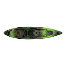 Perception Kayaks Pescador Sit On Top Kayak for Recreation Moss Camo