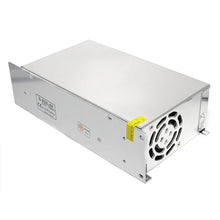 AC DC 48V 3A 5A 7.5A 10A 12.5A 15A Switching Power Supply SMPS 110/220V 48V Lighting Transformers 145W 250W 360W 500W 600W 720W (Size : 48V 12.5A 600W)