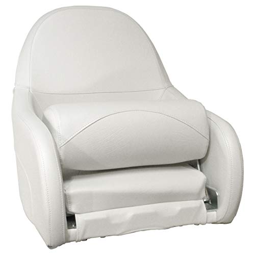 Springfield Ocean Flip-Up Seat Off-White