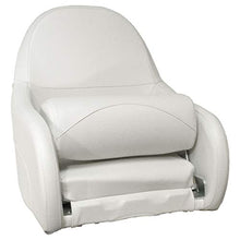 Springfield Ocean Flip-Up Seat Off-White