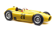 CMC 1/18 Ferrari D50 Cars Bundle: 1956 Yellow & 1955 Red