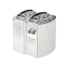 POGHDBXA Sauna Accessories, Shower, Dry Sauna Oven Home Commercial Room Heating Equipment