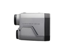 Nikon COOLSHOT 20i GIII Golf Rangefinder Grey with Black