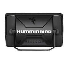 Humminbird Helix 12 MSI+ GPS G4N Black