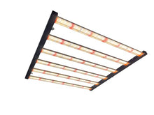 6 Bar 720W LED Grow Light