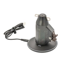 Fish Hawk Lithium Ultra System with Bluetooth Black and Gray