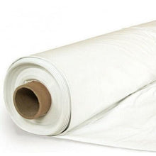 Farm Plastic Supply White Greenhouse Plastic Sheeting 6 Mil 40' x 80' UV Resistant