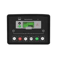 PULME Original DSE335 DSE334 Automatic Transfer Switch Control Module Generator ATS Controller(DSE334 Original)