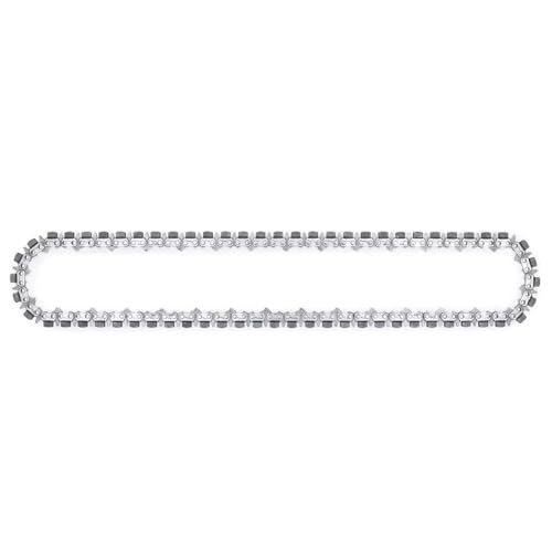 Genuine 3214 005 0064 Diamond Abrasive Chain 16 In. GBE36,Replacement for Stihl OEM