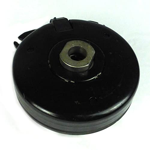 Genuine OEM Dixie Chopper Xcaliber Diesel Clutch for XCD3666 (2010,2012), XCD3674, XCD66, XCD74 Lawn Mowers / 500071