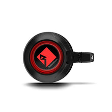 Rockford Fosgate M1WL-65MB Marine Grade Multicolor LED 6.5" Can Speakers with Sport Grilles - Customizable (Pair)
