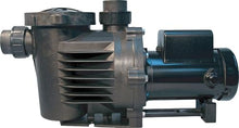 EasyPro EXP6500HP Self-Priming External Pump, 6660 GPH. The All-In-One Pump
