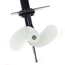 FLYHERO 4 Stroke 9 HP Outboard Motor Engine for Fishing Boat