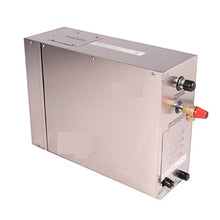 Sauna Steam Generator Stainless Steel Sauna Wet Steam Generator Machine Heater Steam Room Household Commercial Steam Bath Sauna Equipment Sauna Accessories (Size : DO-150) (DO)