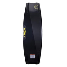 Hyperlite Riot Loaded Mens Wakeboard Black 145cm