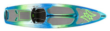 Perception Kayaks Hi Life 11 Sit on Top Kayak Hybrid SUP Stand up Paddle Board 11' - Déjà vu