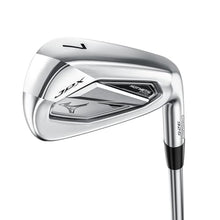 Mizuno JPX925 Hot Metal Pro Irons 7-Piece Set RH Graphite Regular