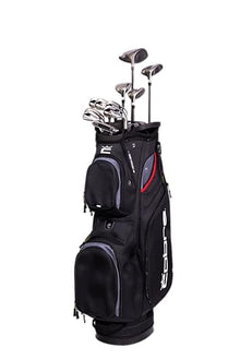 COBRA Golf Air-X 2 Complete Set Black