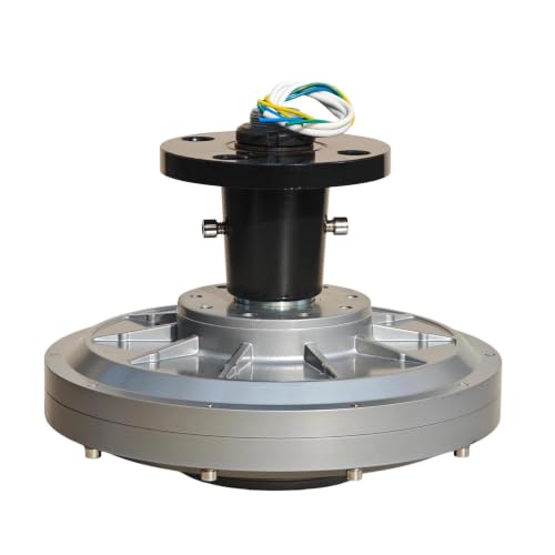 Low RPM Coreless Maglev Generator 6000W 8000W 10KW Wind Turbine PMG Outer Inner Rotor Permanent Magnet Generator Vertical Axial(120V,15000W)