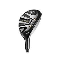 Callaway Golf 2022 Rogue ST Max OS Hybrid Silver