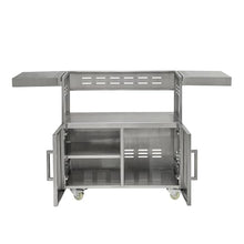 COYOTE OUTDOOR LIVING - C3S36CT - Cart for 36" CL or SL-Series Grill