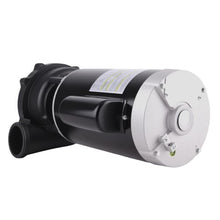 Pump Motor 4HP 230V Replacement for Spa Equipment 3721621-1D 37216211D
