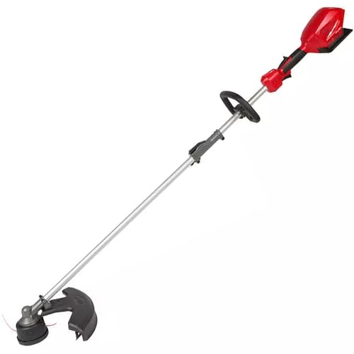 String Trimmer, Trimmer, Cordless String Trimmer for Milwaukee 2825-20ST M18 Fuel 18V 16-Inch Quik - lok String Trimmer ﻿