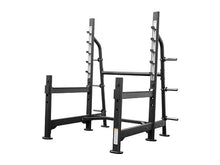 BK BodyKore Signature Series Open Squat Rack G255