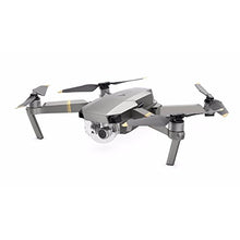 DJI Mavic Pro Platinum Fly More Combo-US