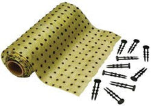 Bio Barrier 12" x 102' Garden Landscape Fabric