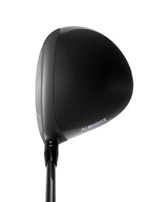 Callaway Golf Paradym AI Smoke TD Driver Black