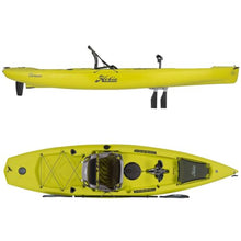 Hobie Compass Seagrass Kayak